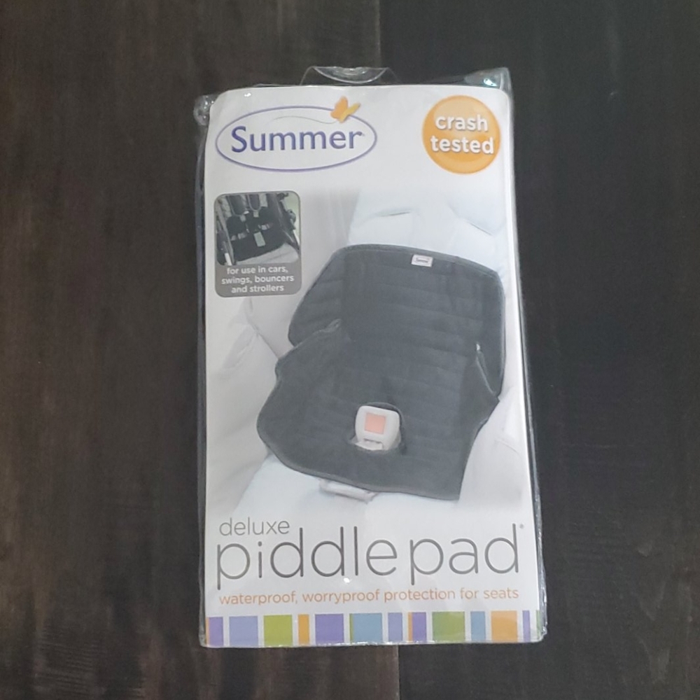 piddle pad -New